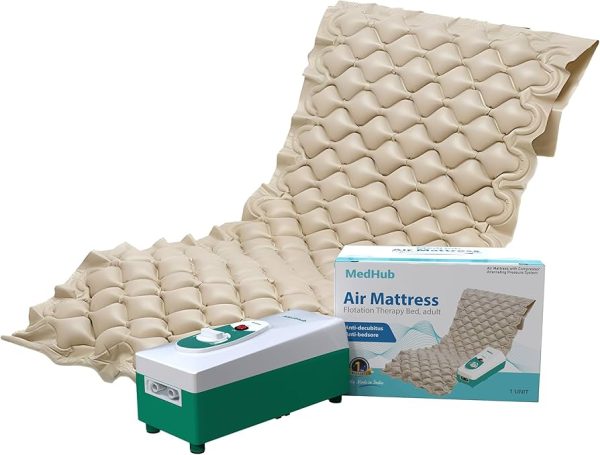 Anti-Decubitus Air