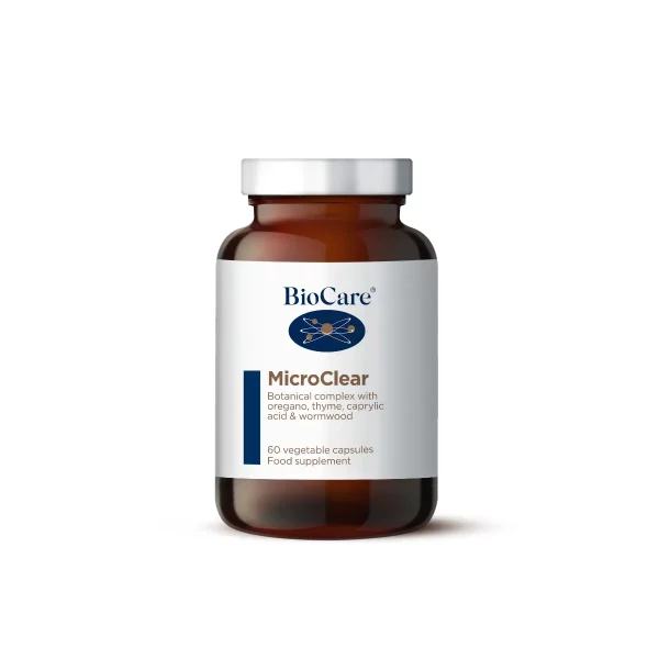BIOCARE MICROCLEAR