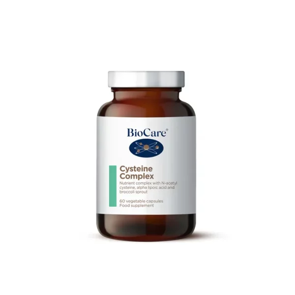 Biocare Cysteine Complex
