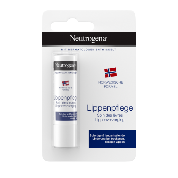 Neutrogena lippenpflege
