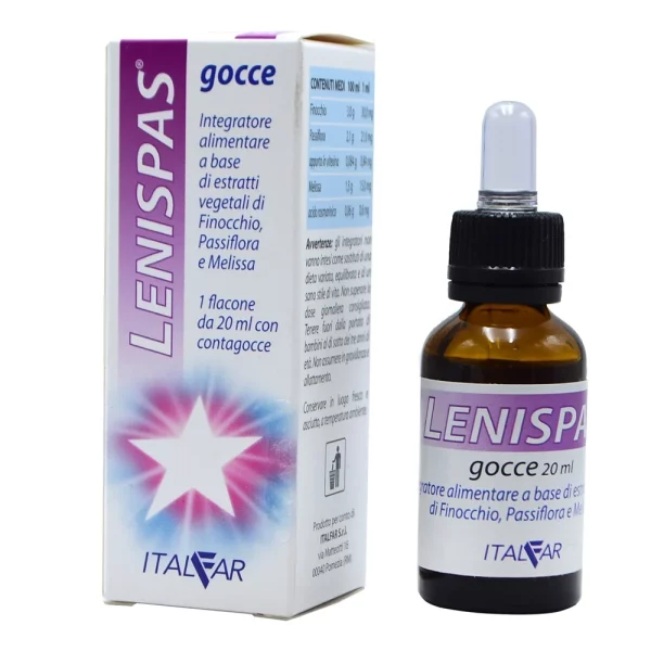 Lenispas