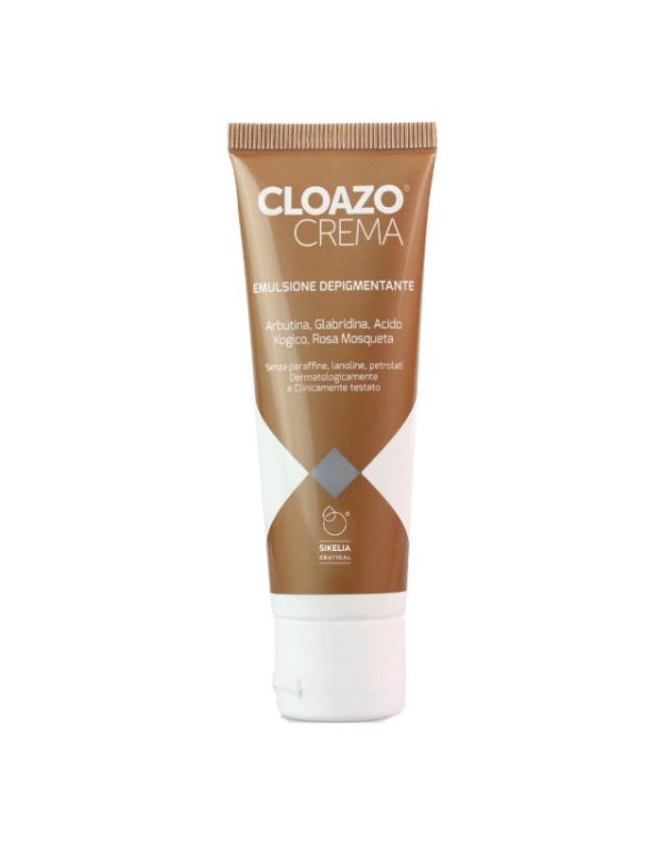 Cloazo Crema