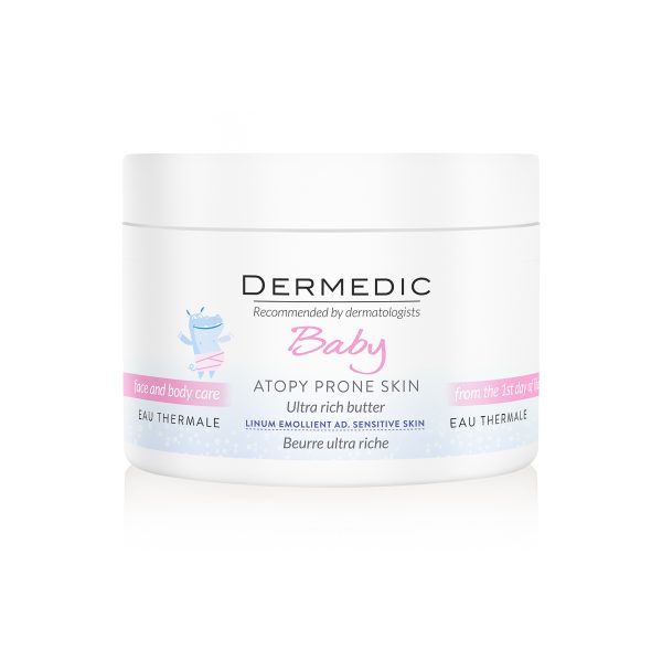 Dermedic Atopy Prone Skin 225ml