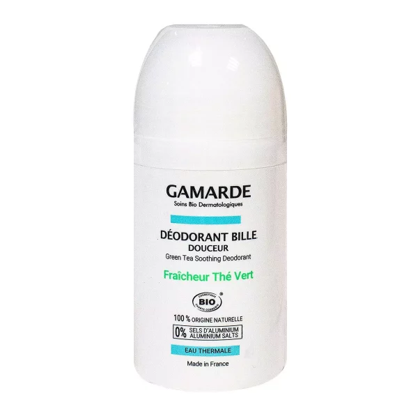 Deodorant Bille Douceur