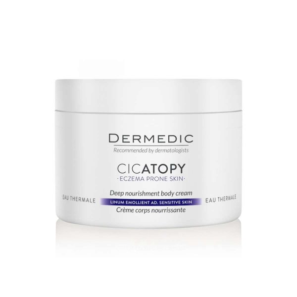 Dermedic Cicatopy 225ml