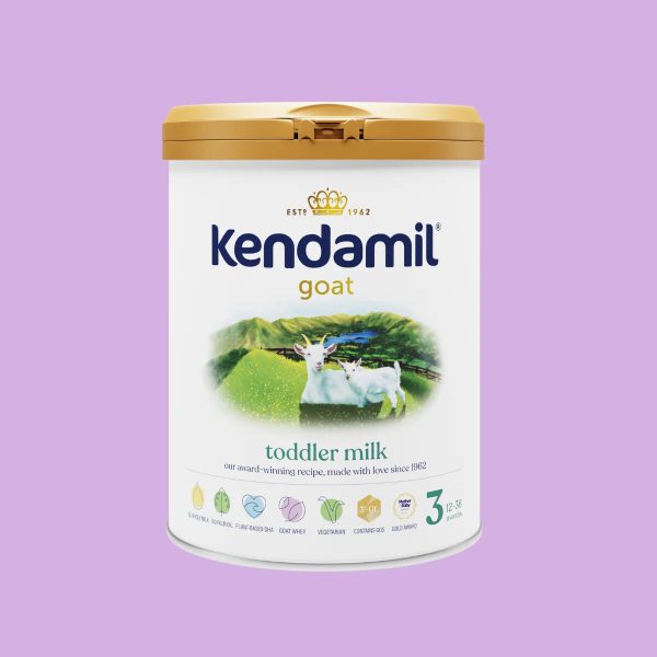 Kendamil goat 3