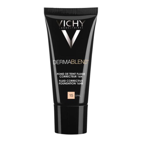 DermaBlend Fluide Corrective nr30