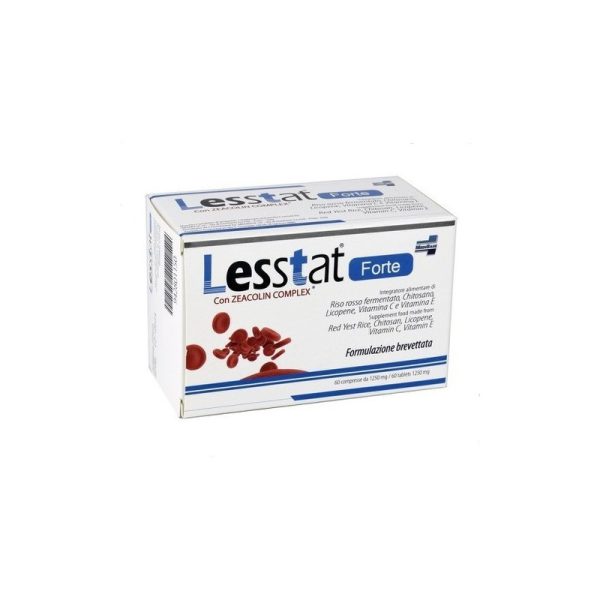 Lesstat forte x 30 tab