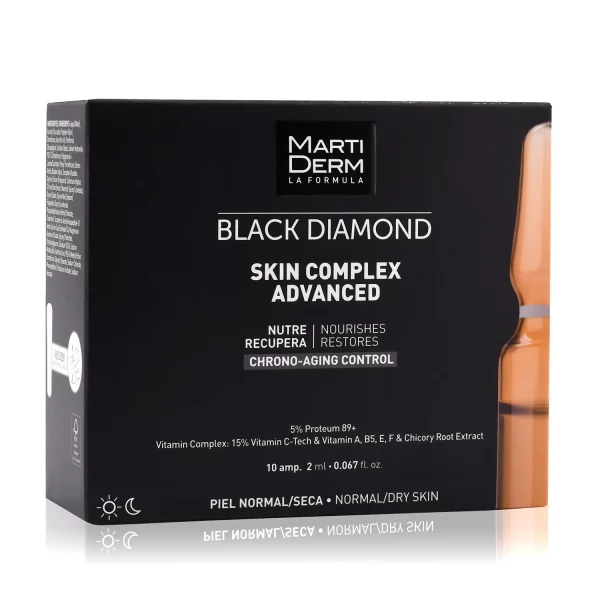 Ampulat Skin Complex Advanced