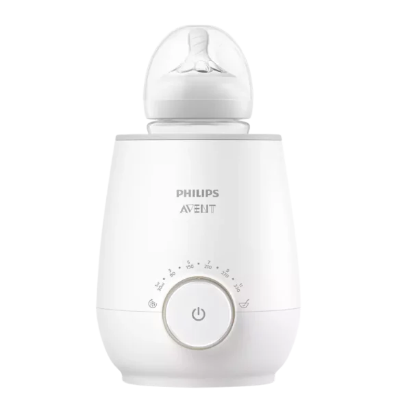 Philips Ngrohes Biberoni