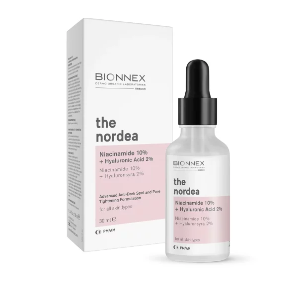 Bionex Niacinamide 10%