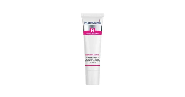 Pharmaceris Rosalgin Active +