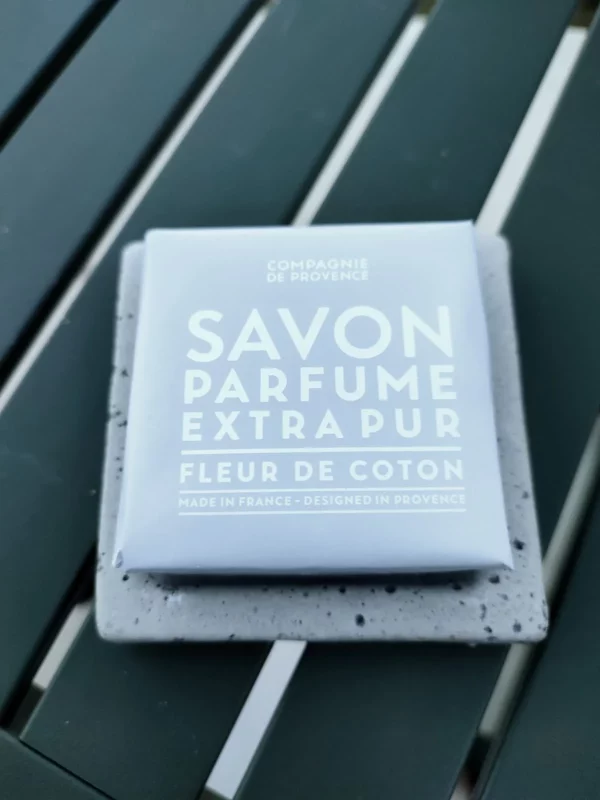 Savon Parfume