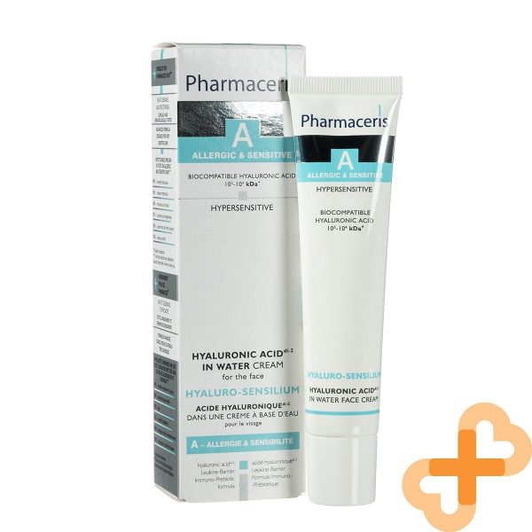 Pharmaceris  Hyaluronic Acid in Water Cream 40ml