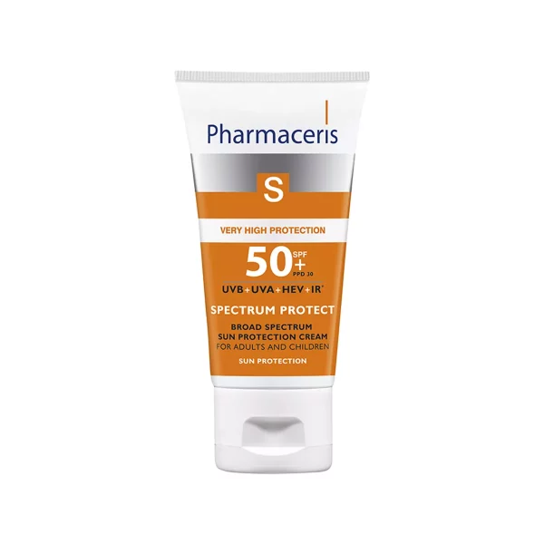 Pharmaceris Broad Spectrum 50+SPF