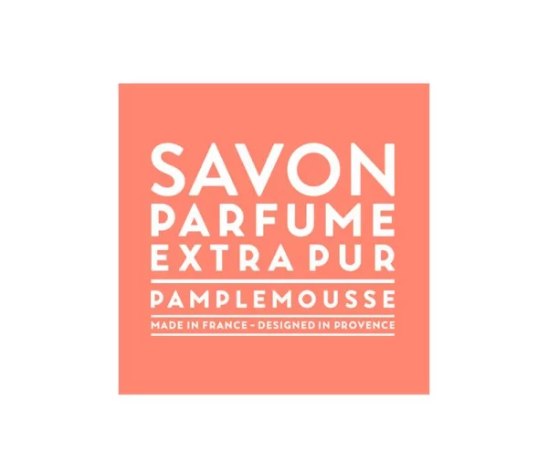 Savon Parfume Pamplemousse