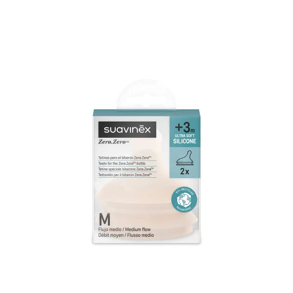 Suavinex 3M+