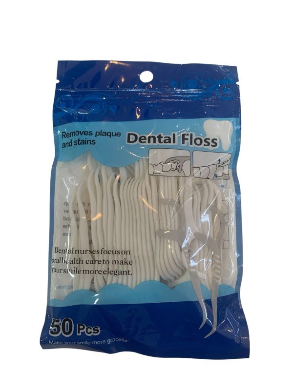 Dental FIOSS
