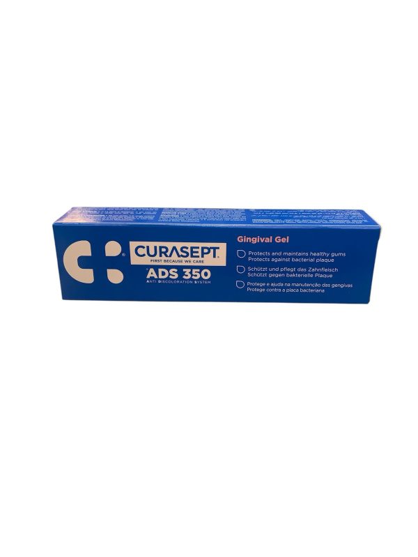 Curasept ADS Gel Antiplaque 30ml