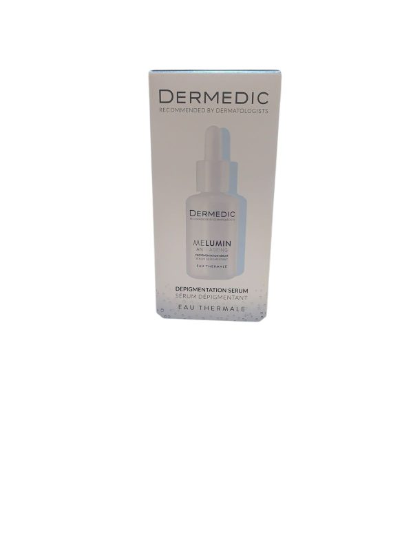 Dermedic Melumin Depigmentation Serum 30ml