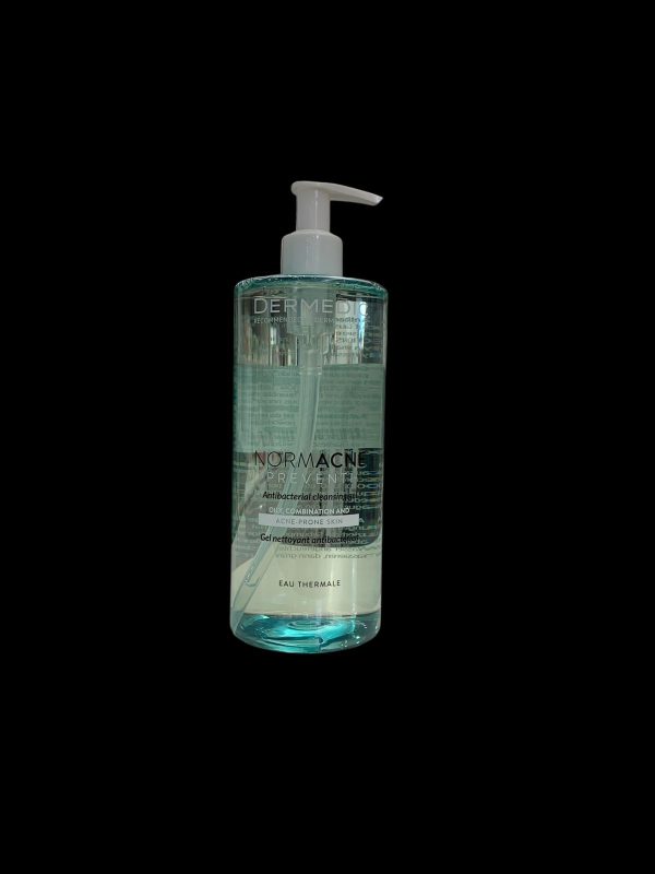 Dermedic Normacne Antibacterial cleansing gel 500ml