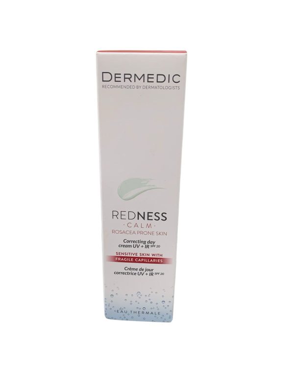 Dermedic Redness calm