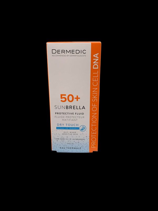 Dermedic Sunbrella 50+