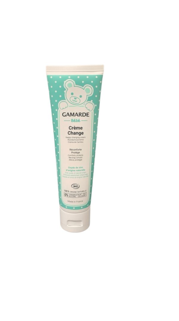 Gamarde Dermo-Soins Bebe Creme Change Bebe