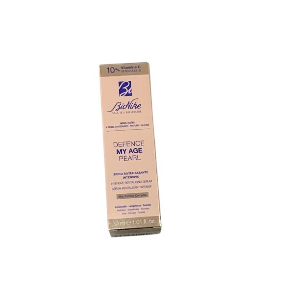 Bionike My Age Pearl Serum