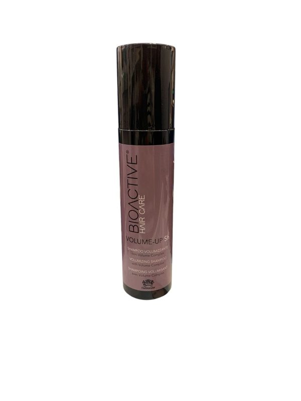 Bioactive Hair Care Volumizing shampo 250ml