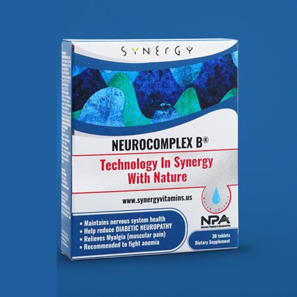 Neurocompleks B