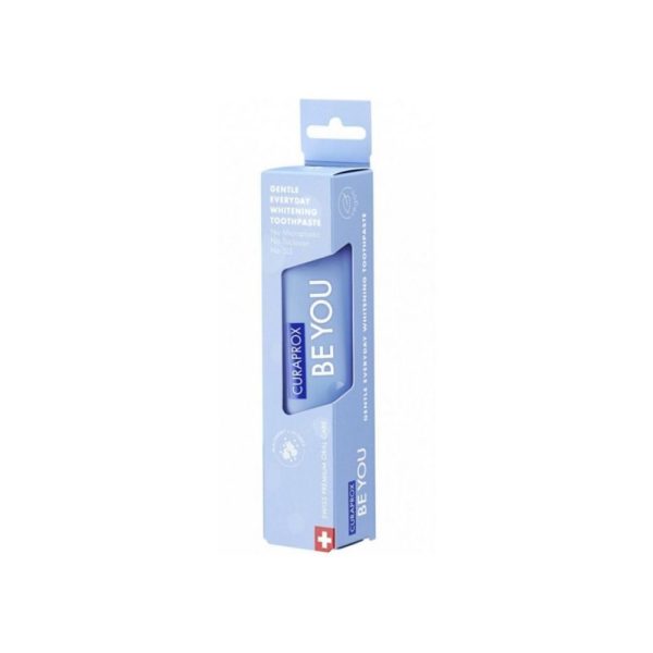 Curaprox be you toothpaste 60ml