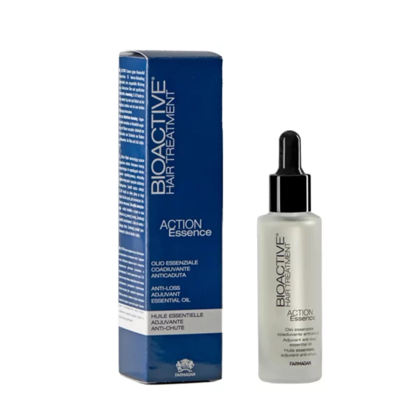 Bioactive Hair Action Essence Anti Loss Oil 30ml