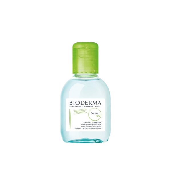 Bioderma Sebium H20