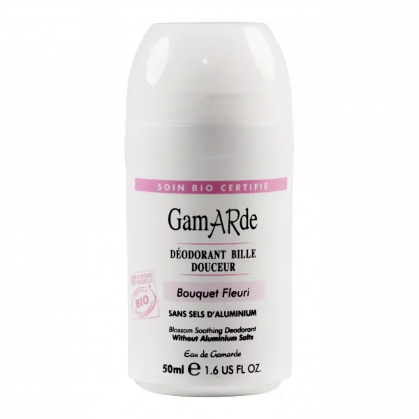 Deodorant Bille Douceur
