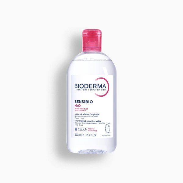 Bioderma Sensibio H20 500ml