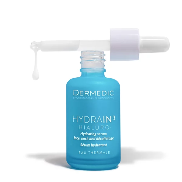 Dermedic Hyaluro Hydrain Serum 30ml