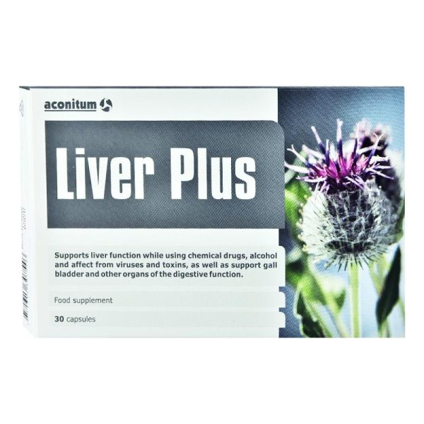 Liver plus