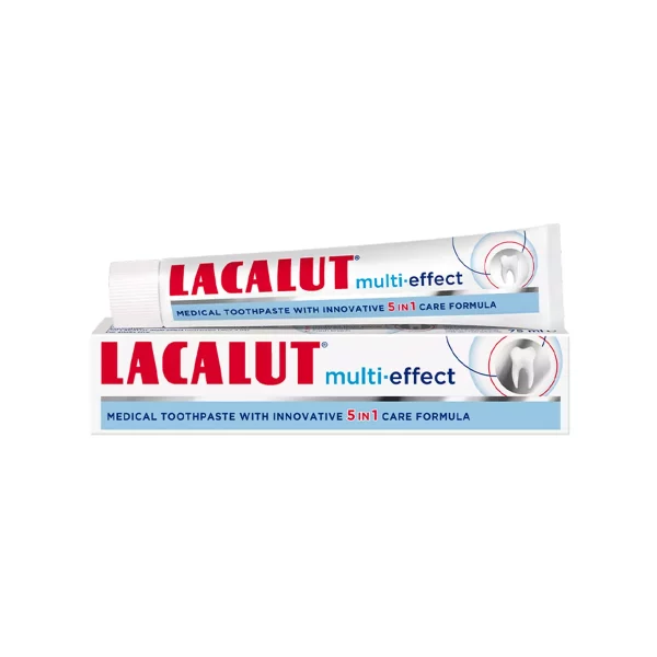 Lacalut multi effect
