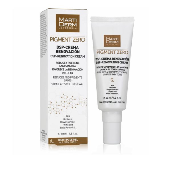 Renovation Cream