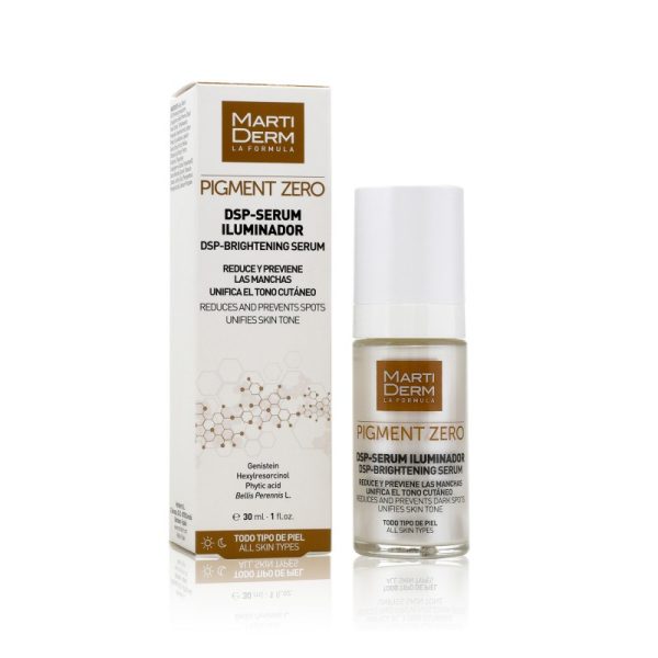 MartiDerm Brightening Serum