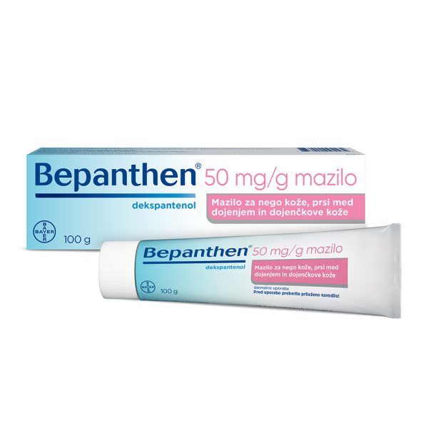 Bepanthen Pomade 50mg