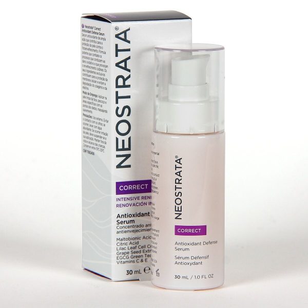 Neostrata Antioxidant Defense Serum30ml