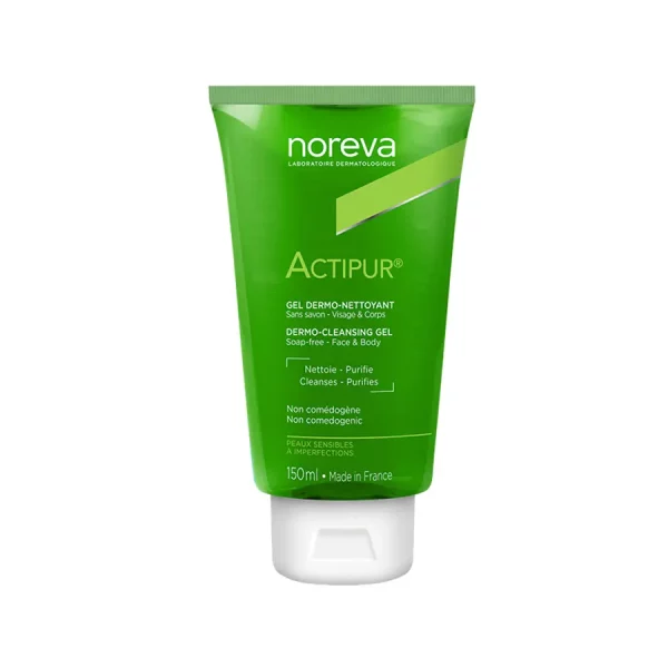 Actipur Gel