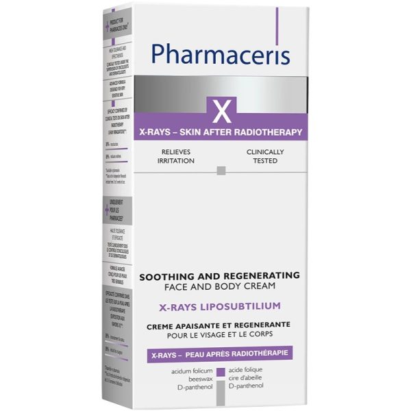 Pharmaceris X-Rays Liposubtilium 75ml