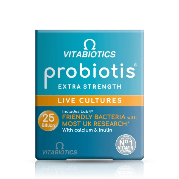 Probiotics Live Cultures