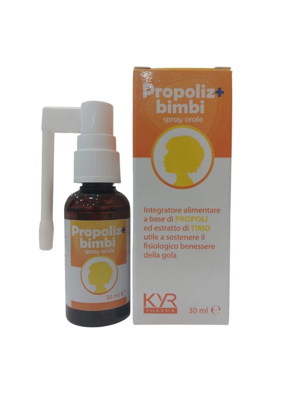 Propoliz Bimbi