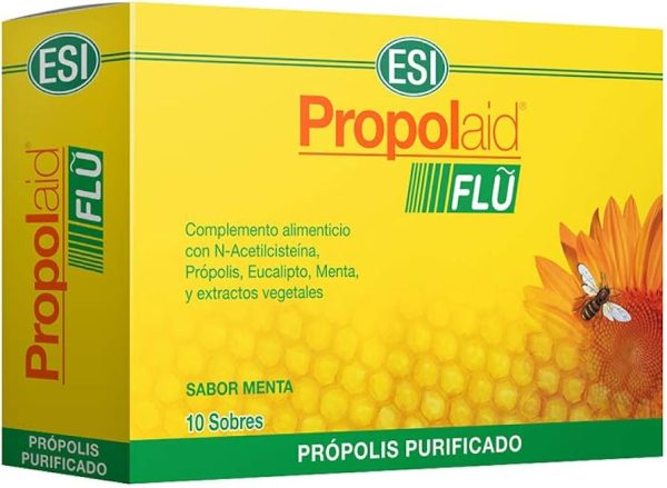 ESI Propolaid Flu