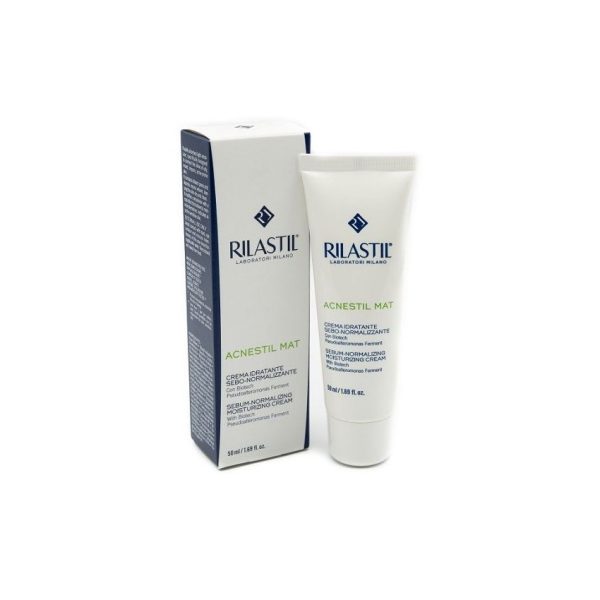Rilastil Acnestil Active Crema