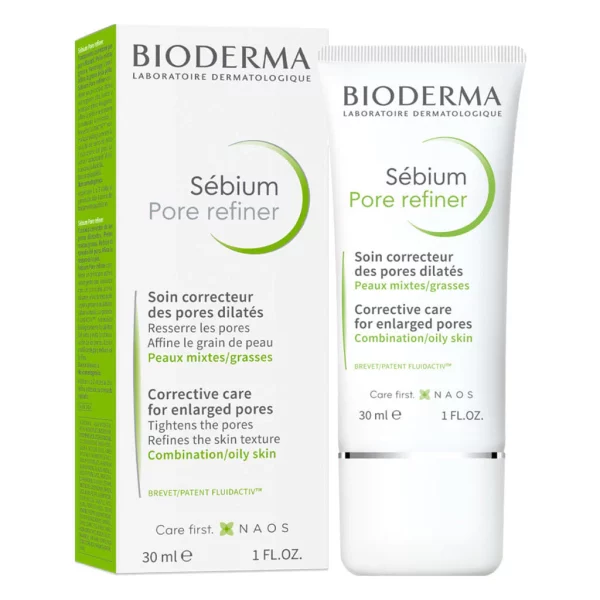 Bioderma Sébium Pore Refiner 30 ml